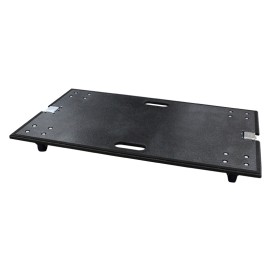 W Audio Zenith S218 MKII Wheel Board