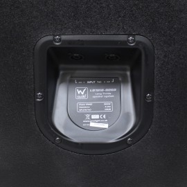 W Audio Zenith MH212 FOH Speaker
