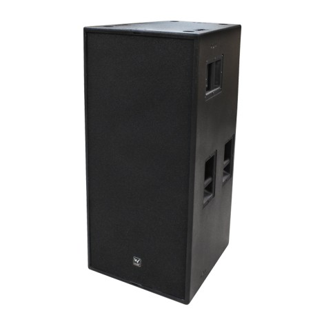 W Audio Zenith MH212 FOH Speaker