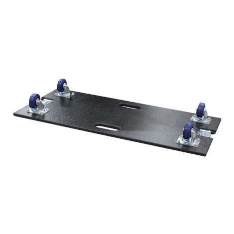 W Audio Zenith MH212 FOH Wheel Board