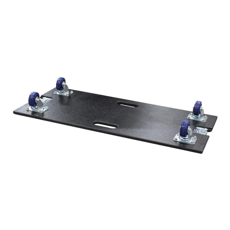 W Audio Zenith MH212 FOH Wheel Board