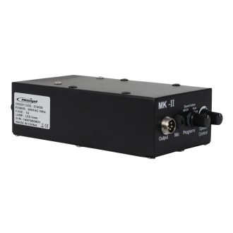 LEDJ Starcloth Controller (STAR04/08/08A)