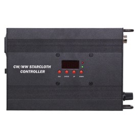LEDJ Starcloth Controller (STAR01/05/05W & EQLED12B/014A/025B)