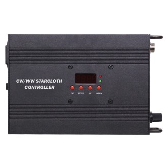 LEDJ Starcloth Controller (STAR03/06/07/7W)