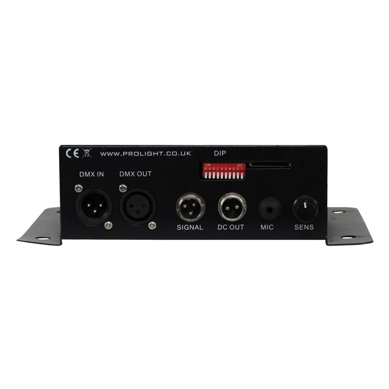 LEDJ Starcloth Controller (STAR18)