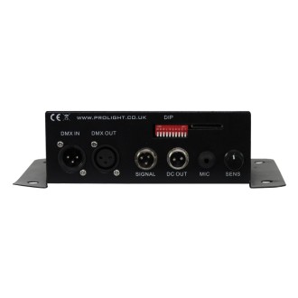 LEDJ Starcloth Controller (STAR18)