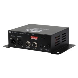 LEDJ Starcloth Controller (STAR18)