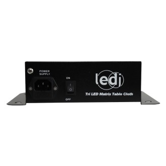LEDJ Starcloth Controller (STAR18)