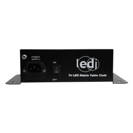 LEDJ Starcloth Controller (STAR18)