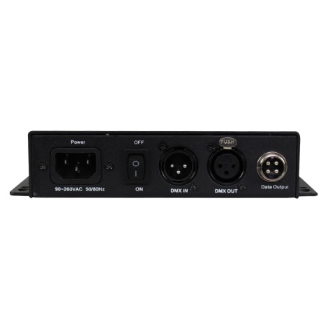 LEDJ Starcloth Controller (STAR19)
