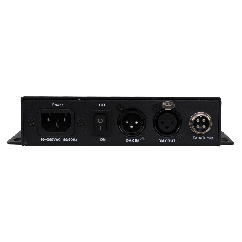LEDJ Starcloth Controller (STAR19)