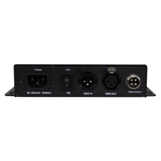 LEDJ Starcloth Controller (STAR19)
