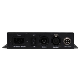 LEDJ Starcloth Controller (STAR19)