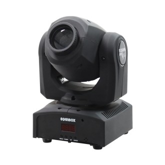 Equinox Fusion Spot Max 30W LED Moving Head