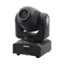 Equinox Fusion Spot Max 30W LED Moving Head