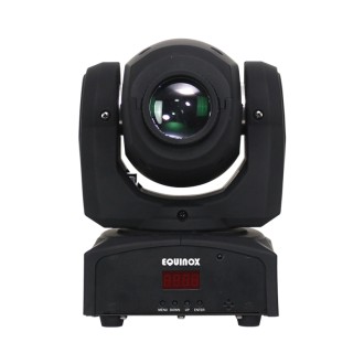 Equinox Fusion Spot Max 30W LED Moving Head