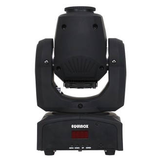 Equinox Fusion Spot Max 30W LED Moving Head