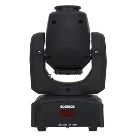 Equinox Fusion Spot Max 30W LED Moving Head