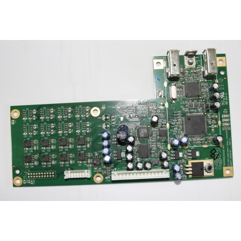Mackie ONYX 820i PCB Assy