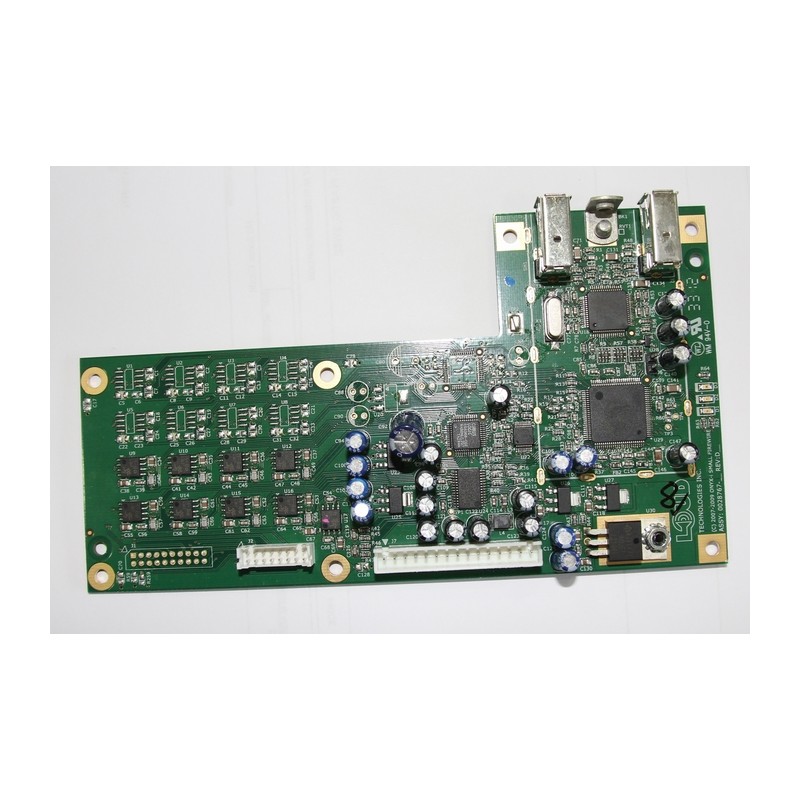 Mackie ONYX 820i PCB Assy