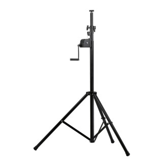 Equinox 3m 60kg Winch Stand
