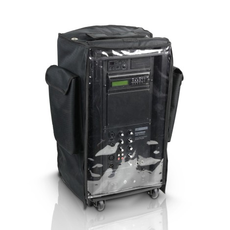 LD Systems Roadman 102 BAG - Protective Cover for LDRM102 Portable PA Speaker
