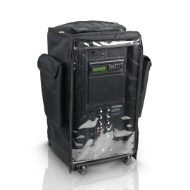 LD Systems Roadman 102 BAG - Protective Cover for LDRM102 Portable PA Speaker