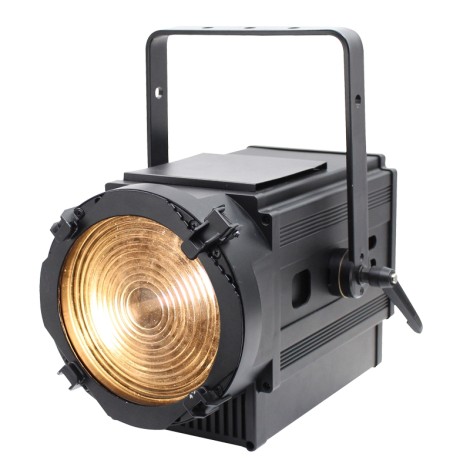 eLumen8 TZ250 LED Zoom Fresnel WW
