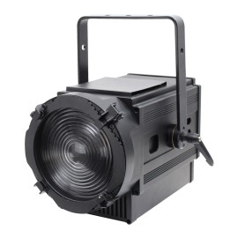 eLumen8 TZ250 LED Zoom Fresnel WW