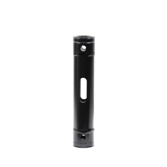 Global Truss F31PL Modular Extension Black 250mm (MOD07 PLB)
