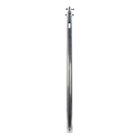 Global Truss F31PL Modular Extension Silver 1000mm (MOD07 PL)