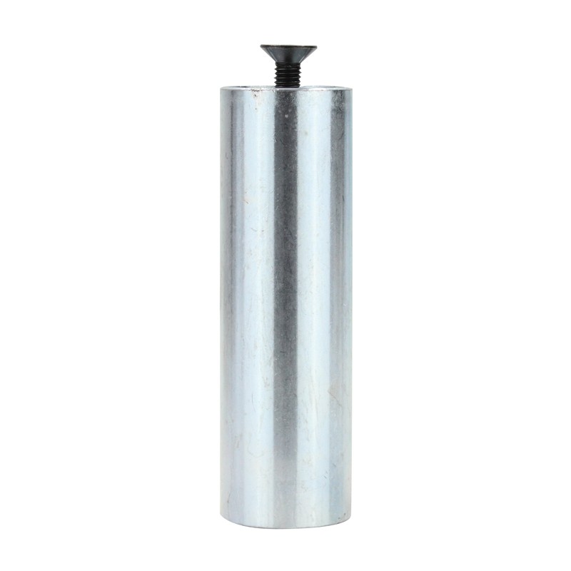 Equinox Pipe & Drape Base Plate Spigot