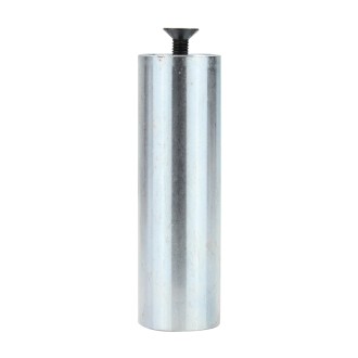 Equinox Pipe & Drape Base Plate Spigot