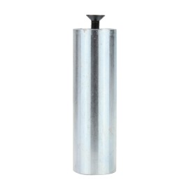 Equinox Pipe & Drape Base Plate Spigot