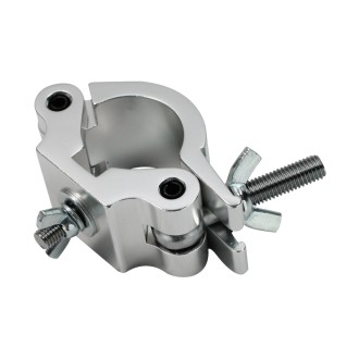 Global Truss Half Coupler Clamp (823QT) HEX Head Bolt