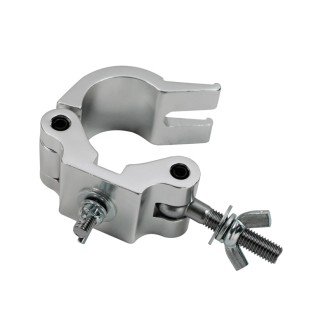 Global Truss Half Coupler Clamp (823QT) HEX Head Bolt