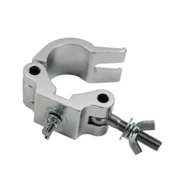 Global Truss Half Coupler Clamp (823QT) HEX Head Bolt