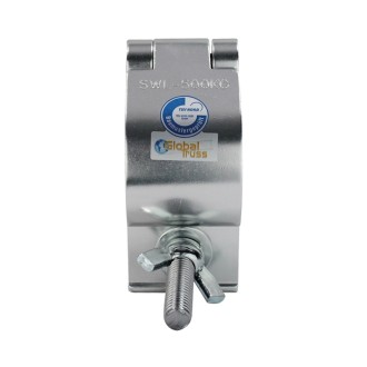 Global Truss Half Coupler Clamp (823QT) HEX Head Bolt