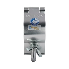 Global Truss Half Coupler Clamp (823QT) HEX Head Bolt