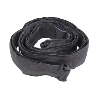 ELLER Black Round Sling 1 Ton WLL, Working Length 2m