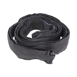ELLER Black Round Sling 1 Ton WLL, Working Length 2m
