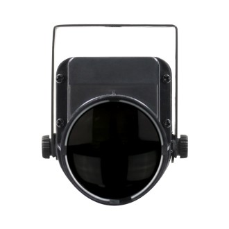 Equinox 10W LED Pinspot (Black Housing)