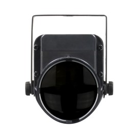 Equinox 10W LED Pinspot (Black Housing)