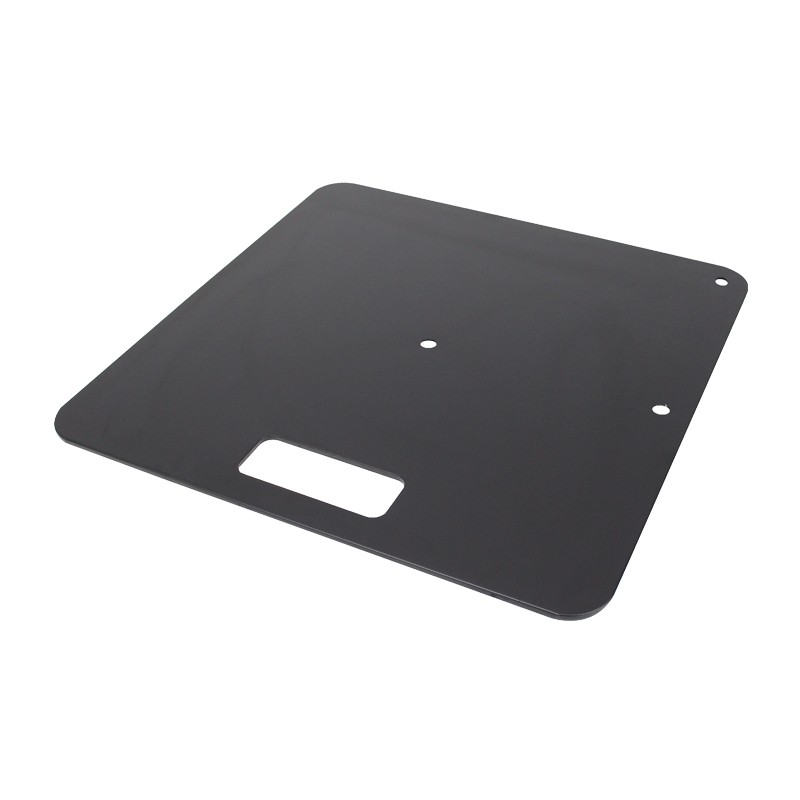 Equinox Pipe & Drape Base Plate (Requires Spigot)
