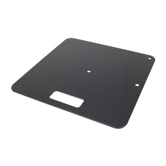 Equinox Pipe & Drape Base Plate (Requires Spigot)