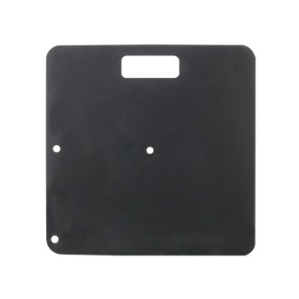 Equinox Pipe & Drape Base Plate (Requires Spigot)