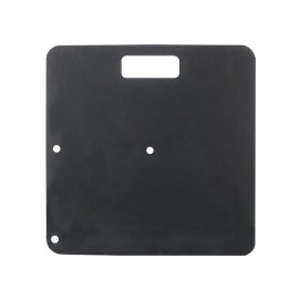 Equinox Pipe & Drape Base Plate (Requires Spigot)