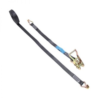 ELLER Black Ratchet Strap, 1500kg 6m