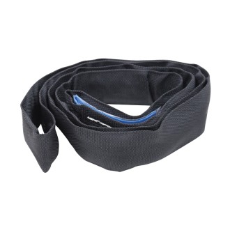ELLER Black Round Sling 1 Ton WLL, Working Length 1m