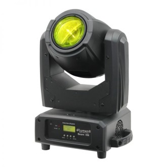 eLumen8 1RE Beam